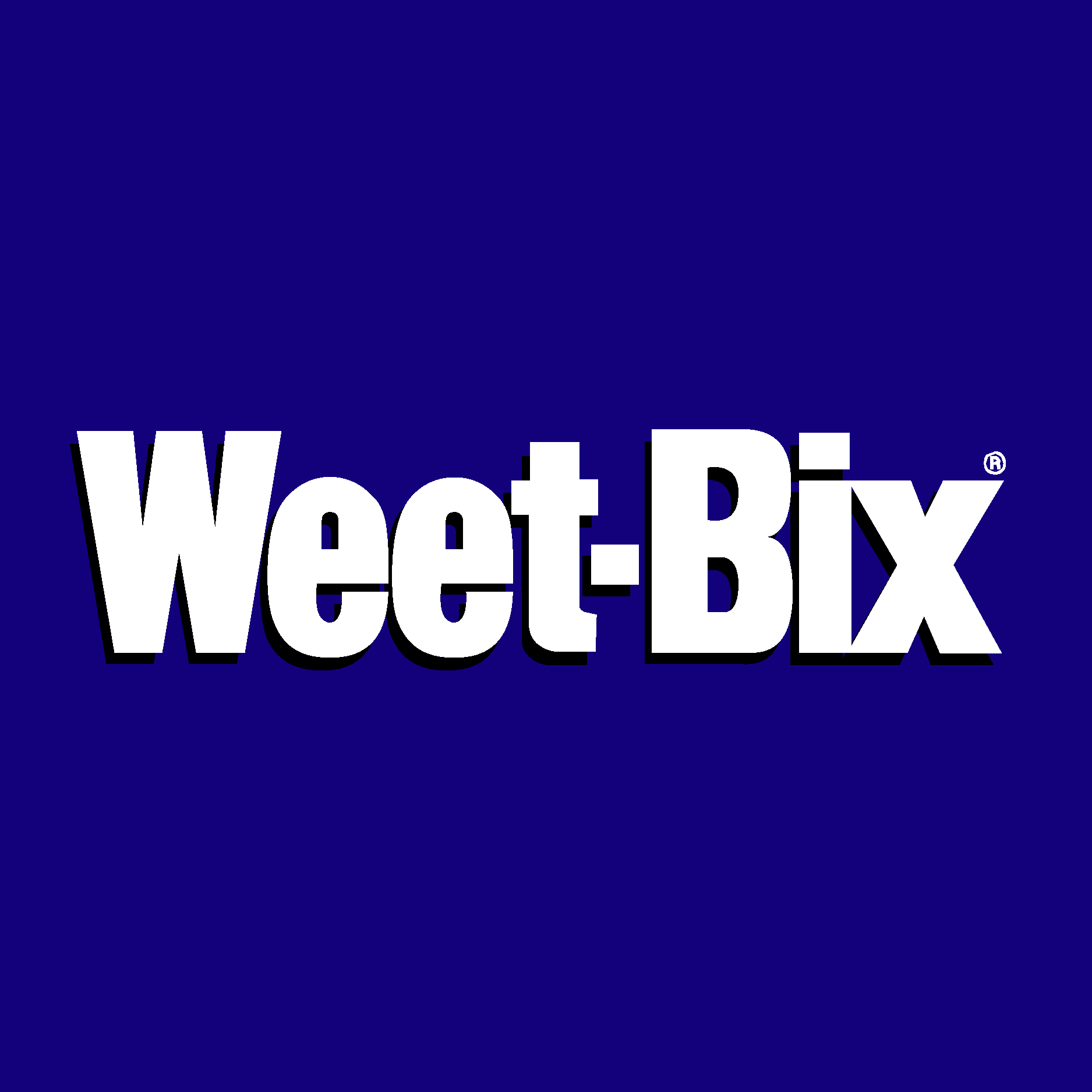 Weet Bix Logo Vector Logo